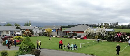 Mount Hutt Motels