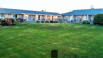 Mount Hutt Motels