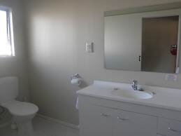 Mount Hutt Motels