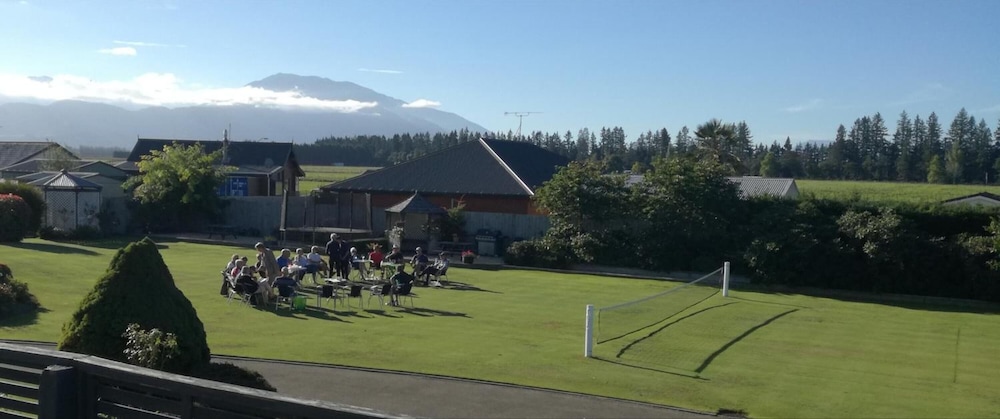 Mount Hutt Motels