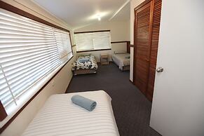 Macquarie Cottage