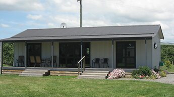 Bluebell Lodge And Cottage