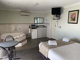 Maitland City Motel