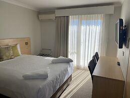 Maitland City Motel