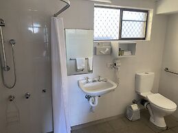 Maitland City Motel