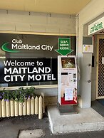 Maitland City Motel