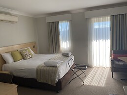 Maitland City Motel