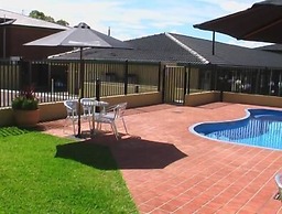 Maitland City Motel