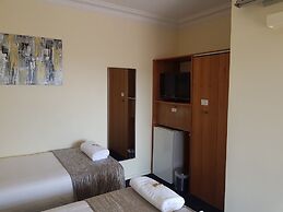 Maitland City Motel