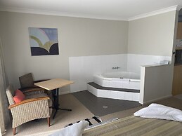 Maitland City Motel