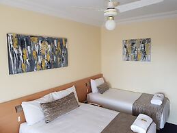 Maitland City Motel