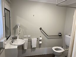 Maitland City Motel