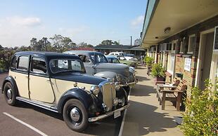 Maitland City Motel