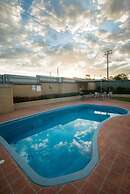 Maitland City Motel
