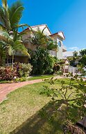 Jubilee Views Holiday Apartments