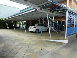 Airlie Court Units
