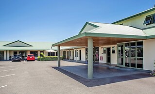 Barringtons Motor Lodge