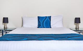 Barringtons Motor Lodge