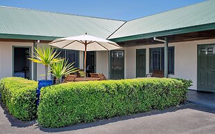 Barringtons Motor Lodge
