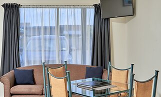 Barringtons Motor Lodge