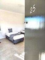 Inverell Motel