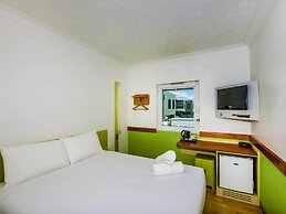 Ibis Budget Brisbane Airport