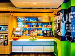 Ibis Budget Brisbane Airport