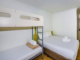 Ibis Budget Brisbane Airport