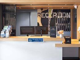 Ibis Budget Brisbane Airport