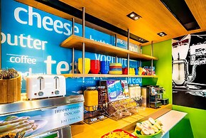 Ibis Budget Brisbane Airport