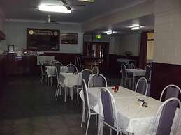 Goldfields Hotel Motel
