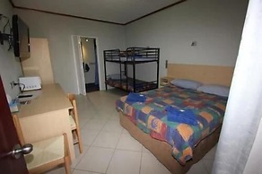 Goldfields Hotel Motel