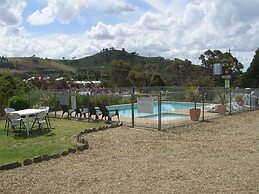 Garden Motor Inn