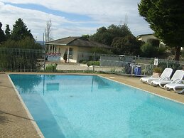 Garden Motor Inn