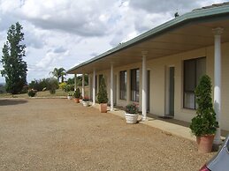 Garden Motor Inn