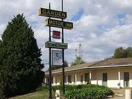 Garden Motor Inn