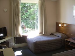 Garden Motor Inn