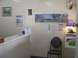 Garden Motor Inn
