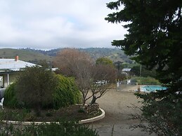 Garden Motor Inn