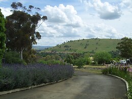Garden Motor Inn