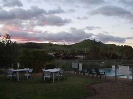 Garden Motor Inn