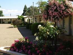 Garden Motor Inn