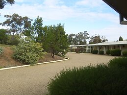 Garden Motor Inn
