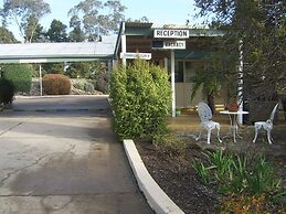 Garden Motor Inn
