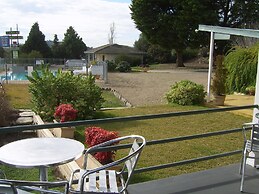 Garden Motor Inn