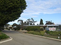 Garden Motor Inn