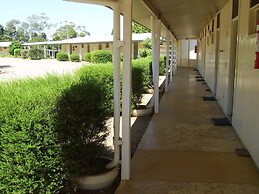 Garden Motor Inn