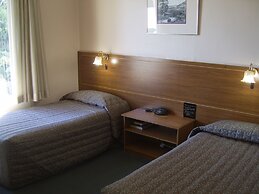 Garden Motor Inn