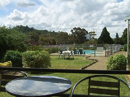 Garden Motor Inn