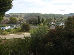 Garden Motor Inn